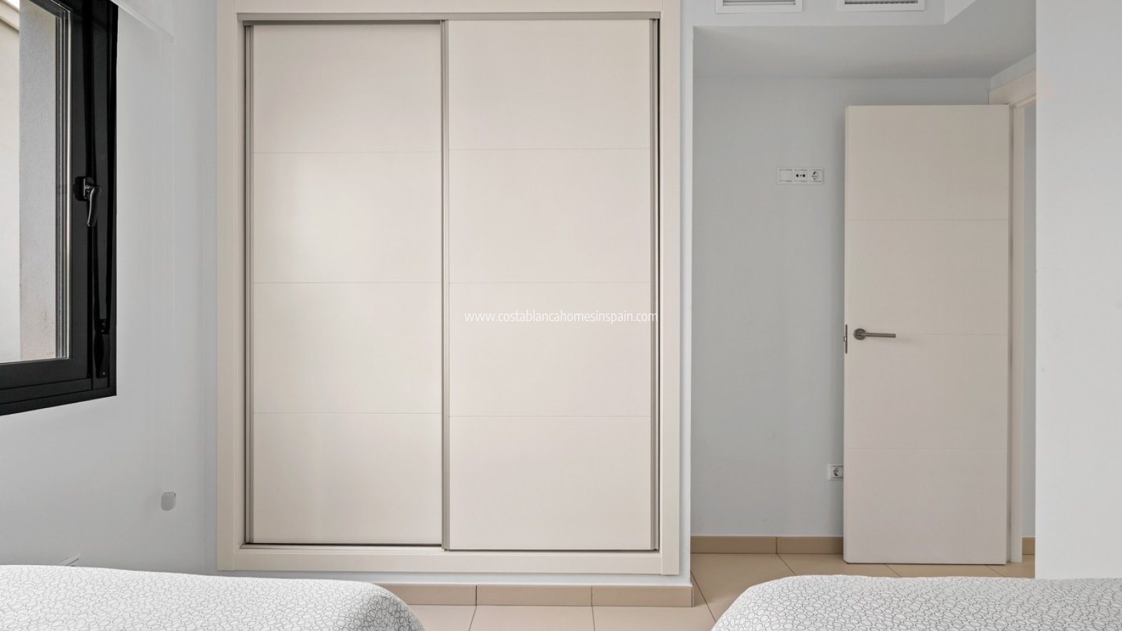 Venta - Apartment - Villamartin