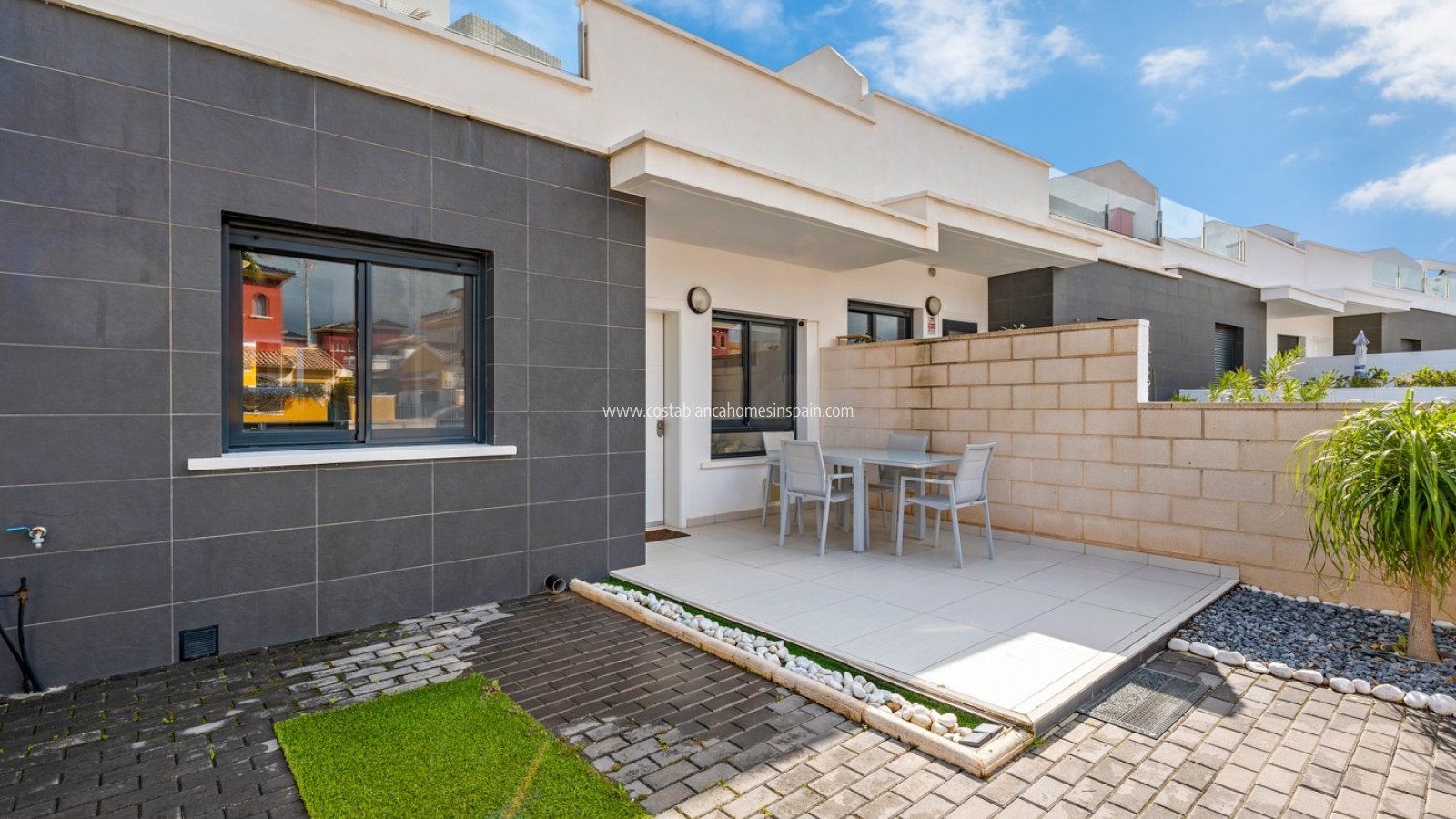 Venta - Apartment - Villamartin