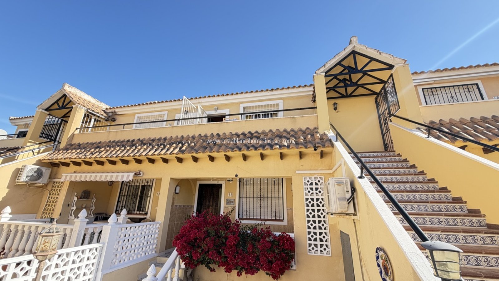 Venta - Apartment - Villamartin