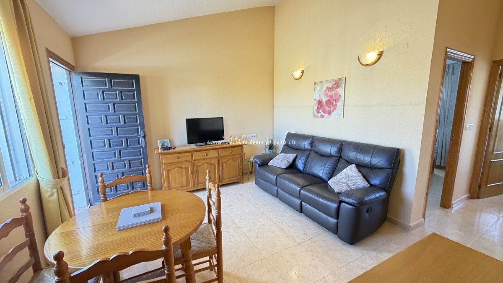 Venta - Apartment - Villamartin