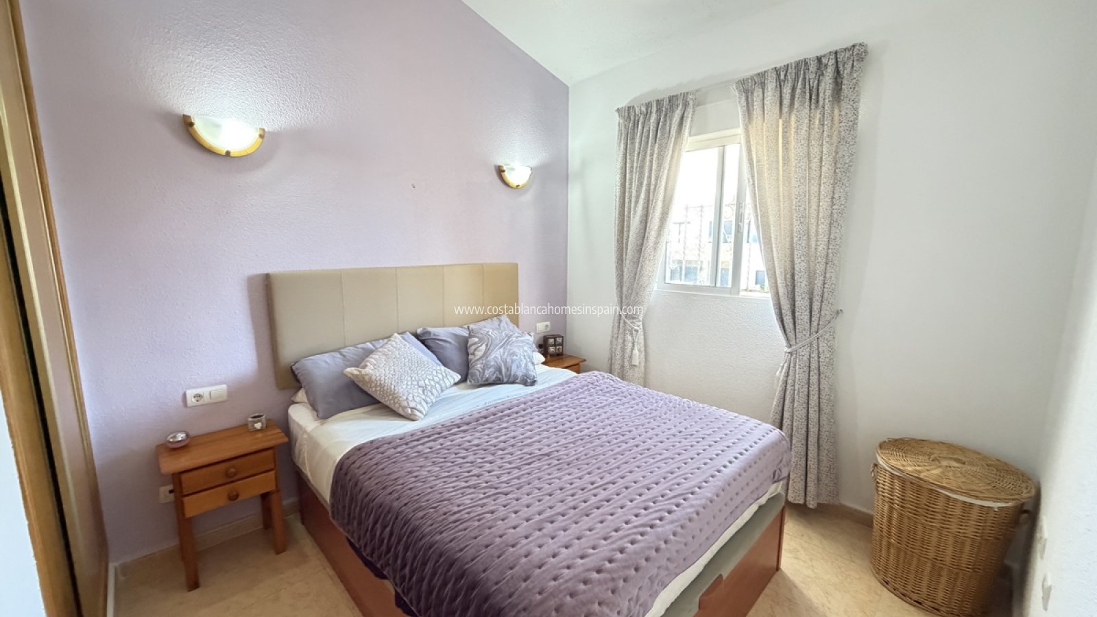 Venta - Apartment - Villamartin