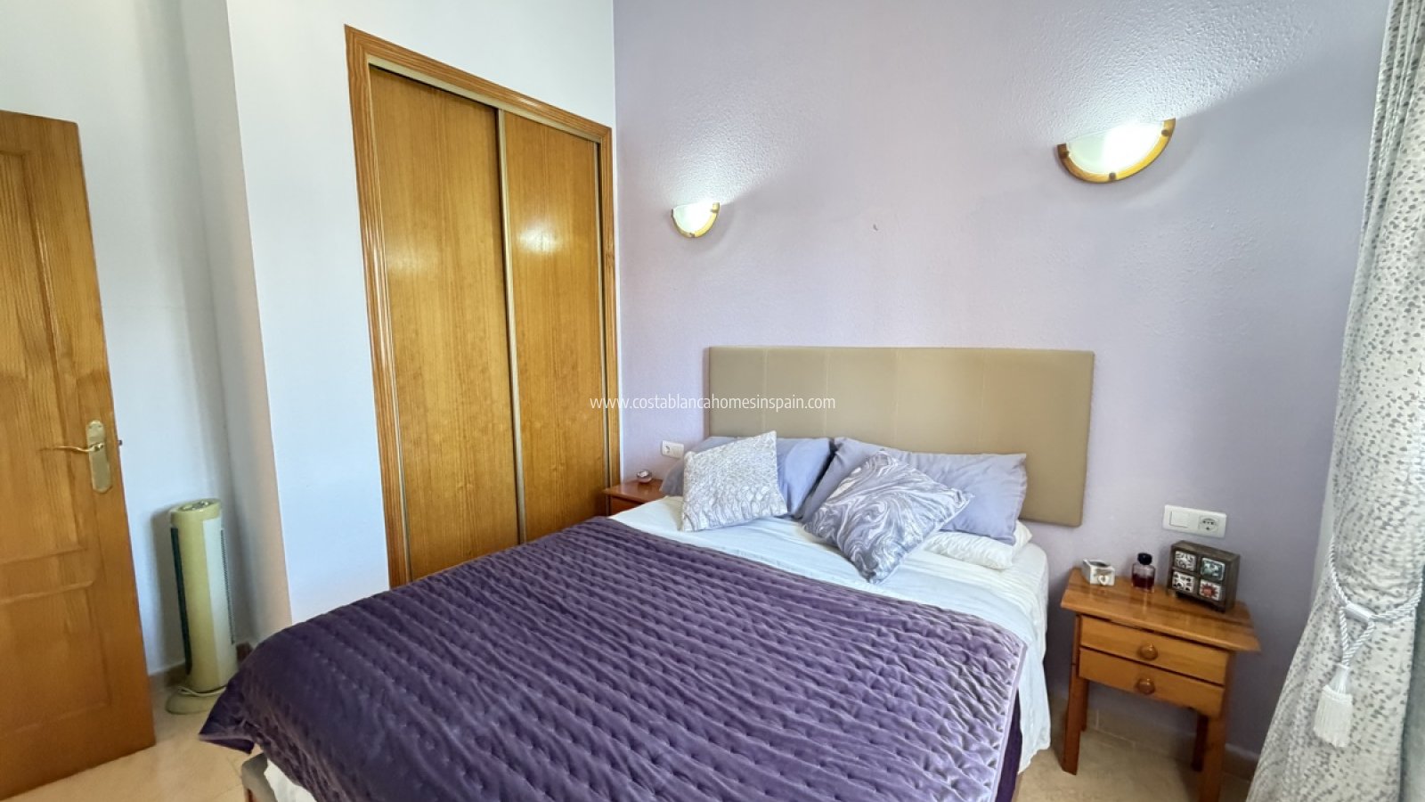 Venta - Apartment - Villamartin