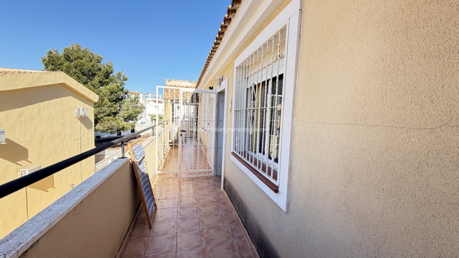 Venta - Apartment - Villamartin