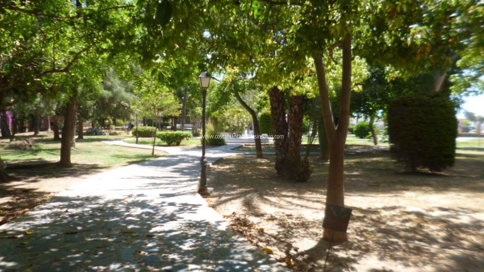 Venta - Apartment - Villamartin