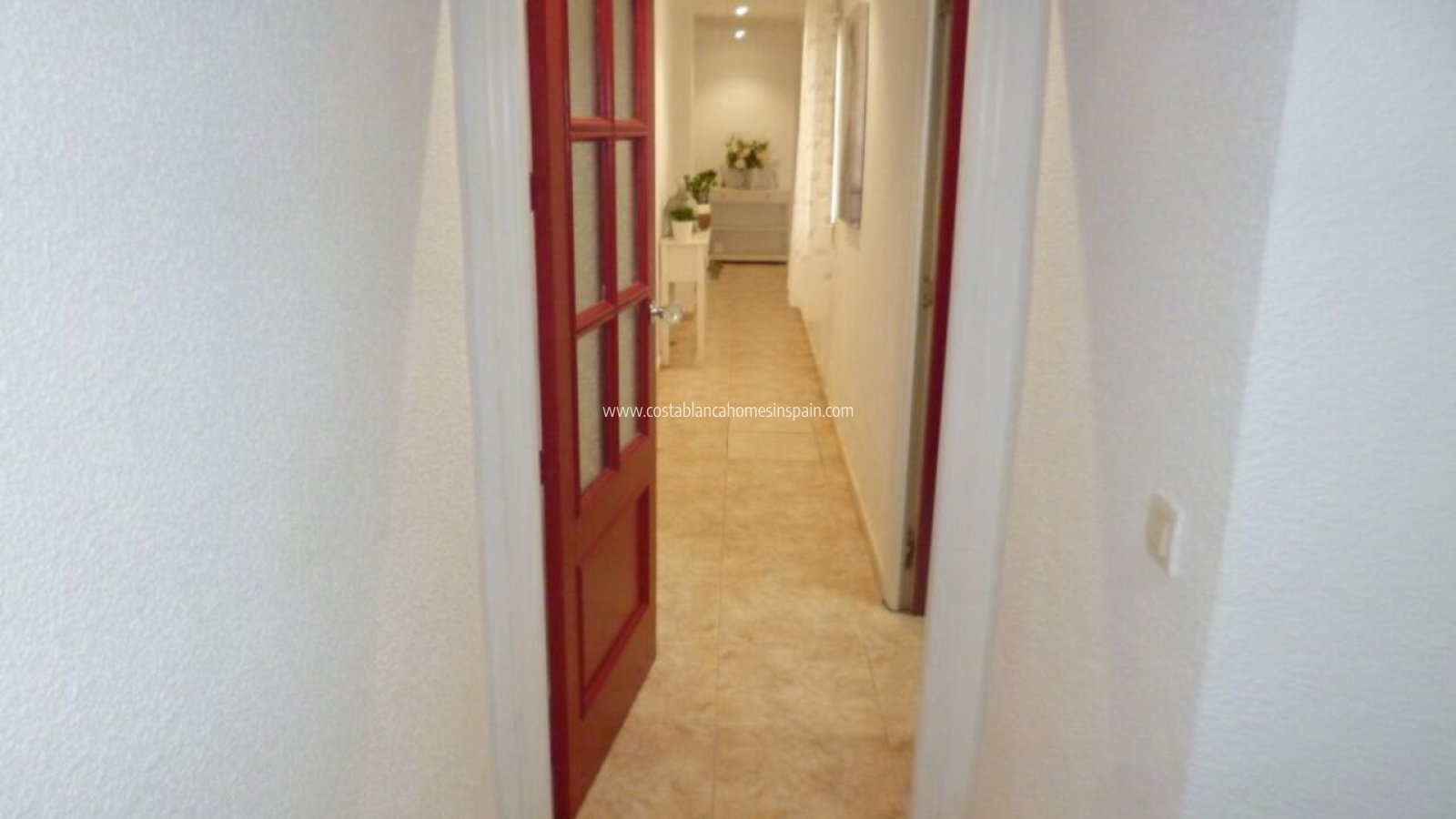 Venta - Apartment - Villamartin