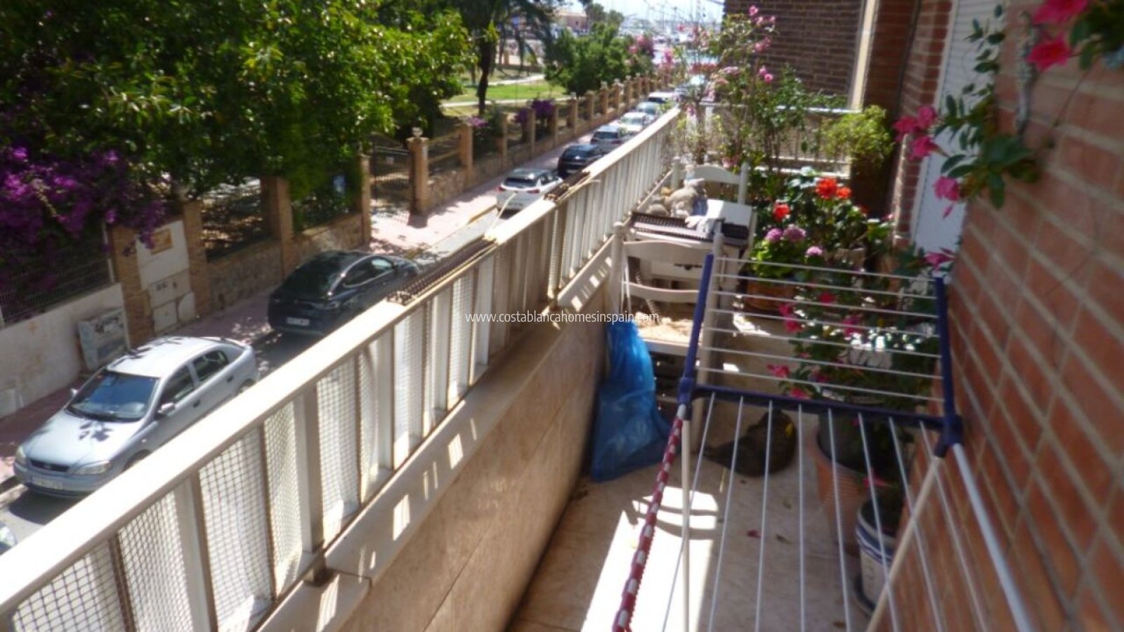 Venta - Apartment - Villamartin