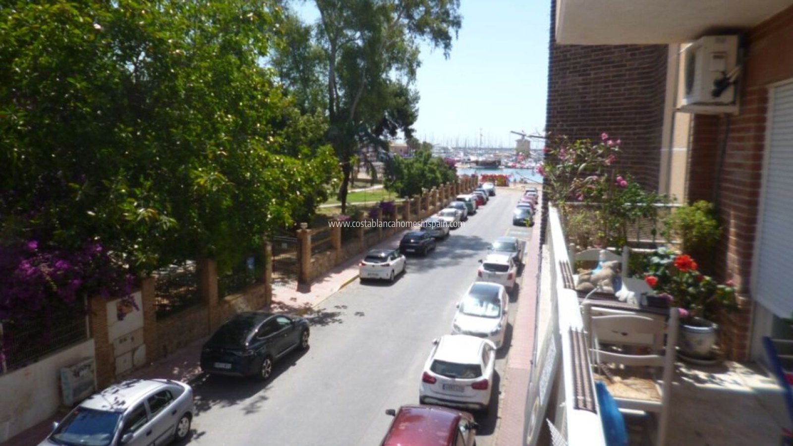 Venta - Apartment - Villamartin