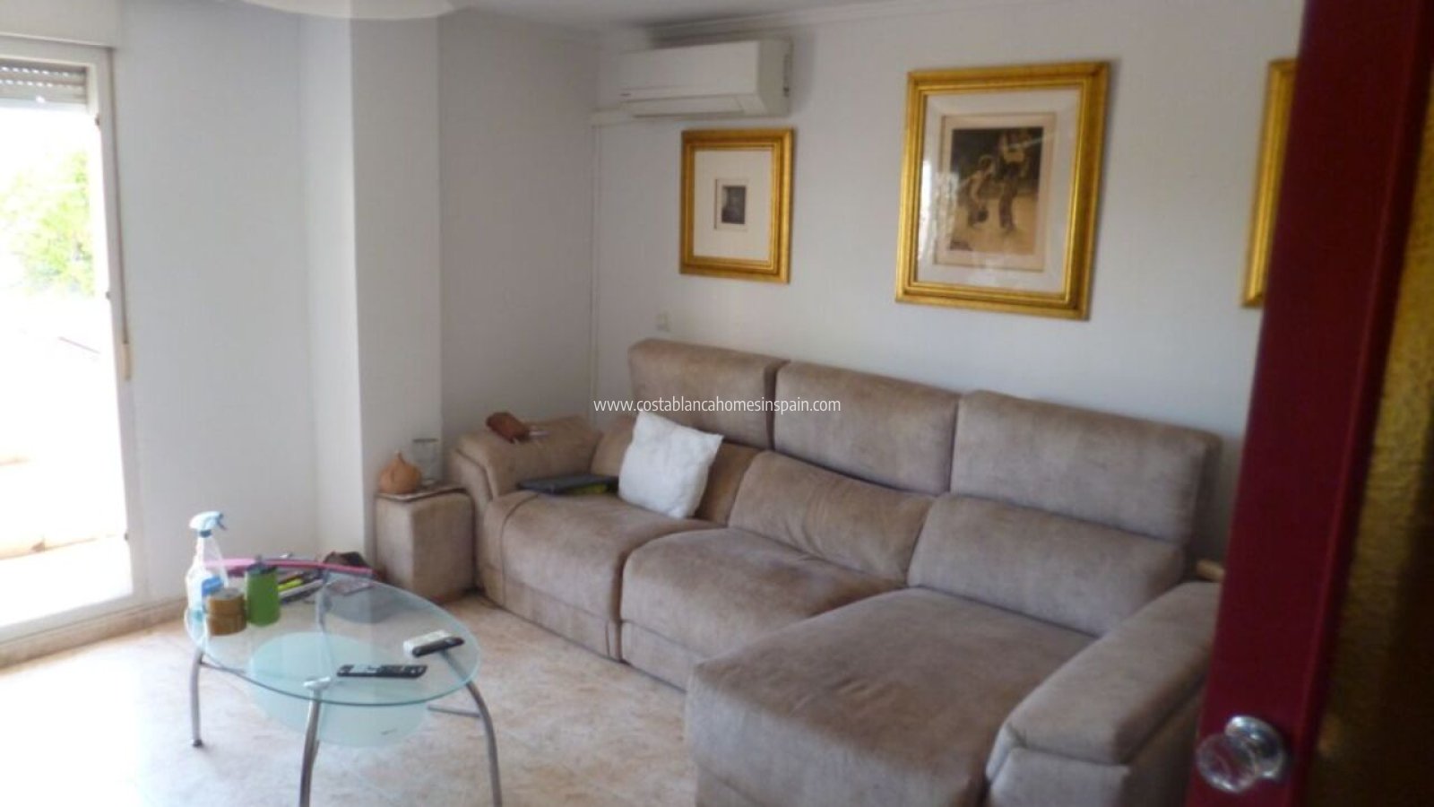Venta - Apartment - Villamartin
