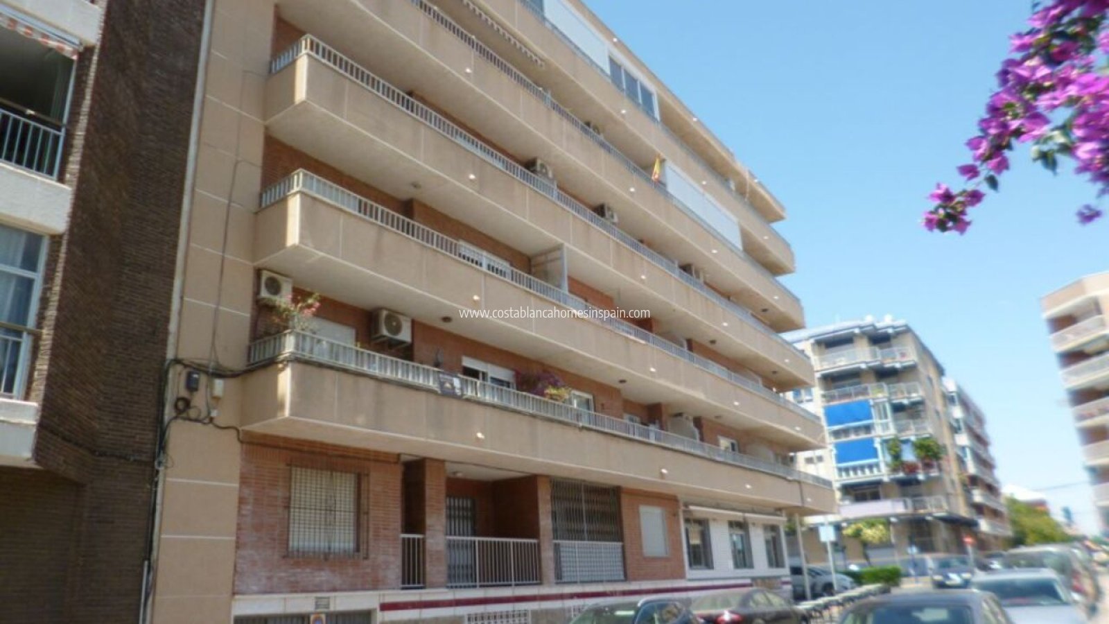 Venta - Apartment - Villamartin