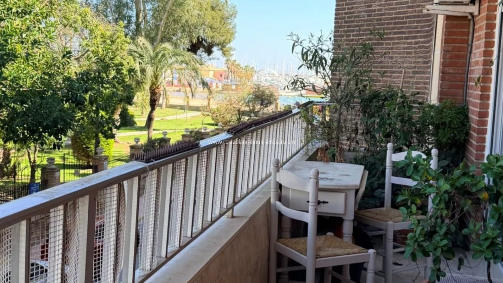 Venta - Apartment - Villamartin