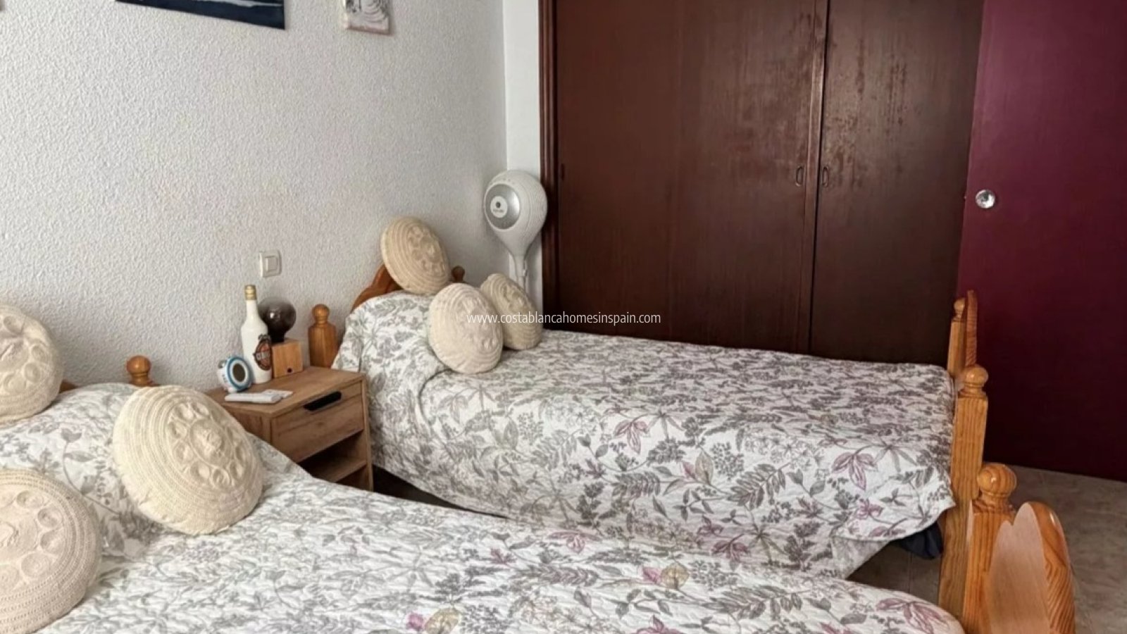 Venta - Apartment - Villamartin