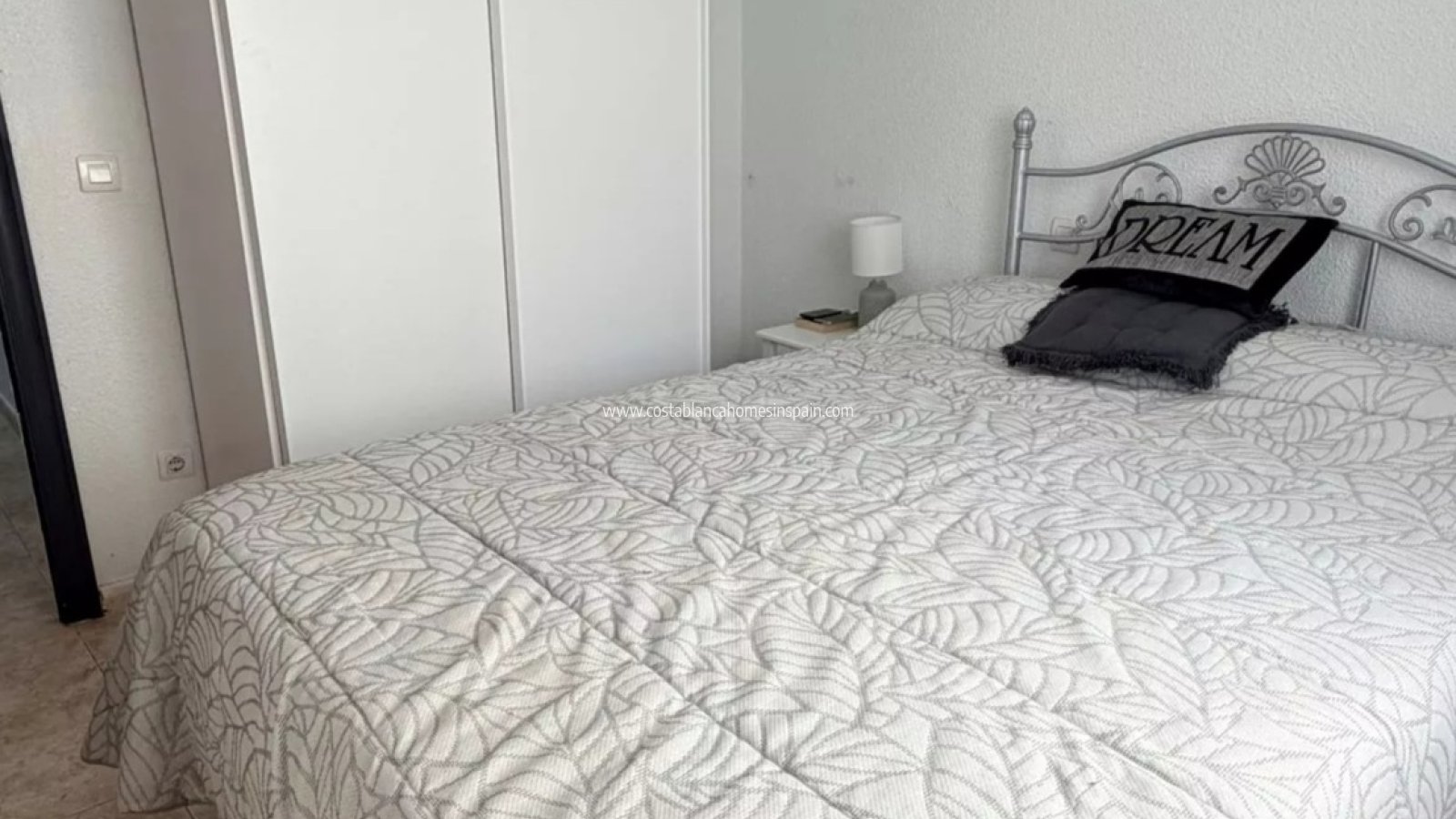 Venta - Apartment - Villamartin