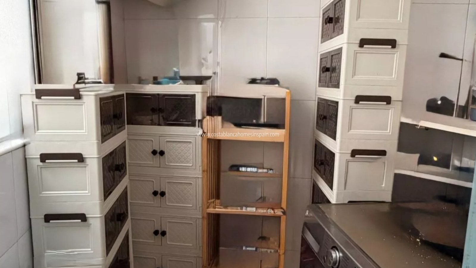 Venta - Apartment - Villamartin
