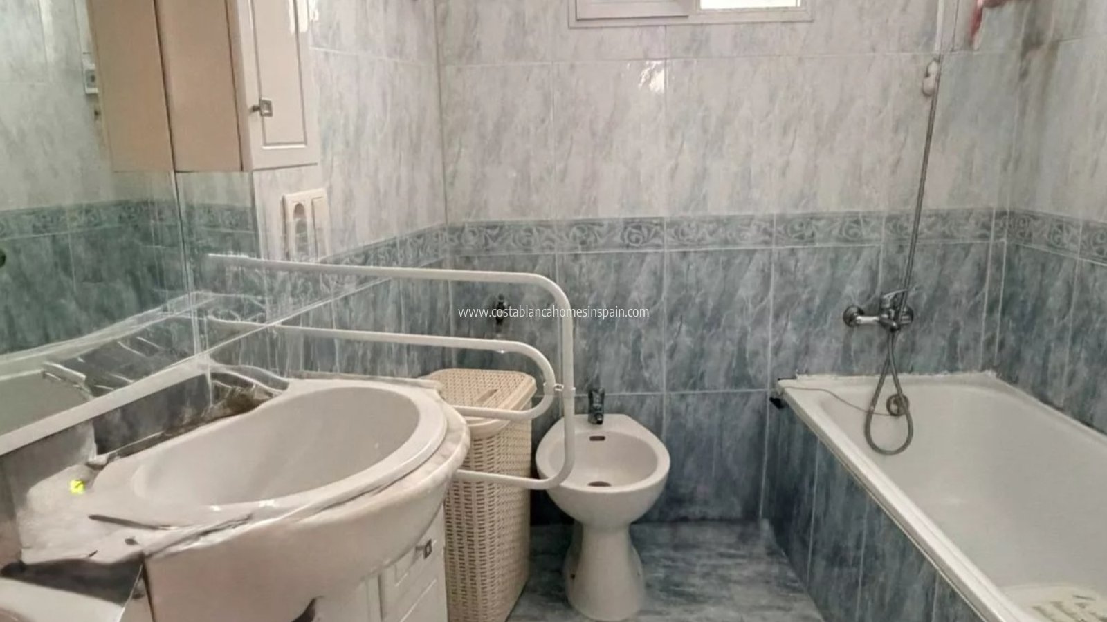 Venta - Apartment - Villamartin