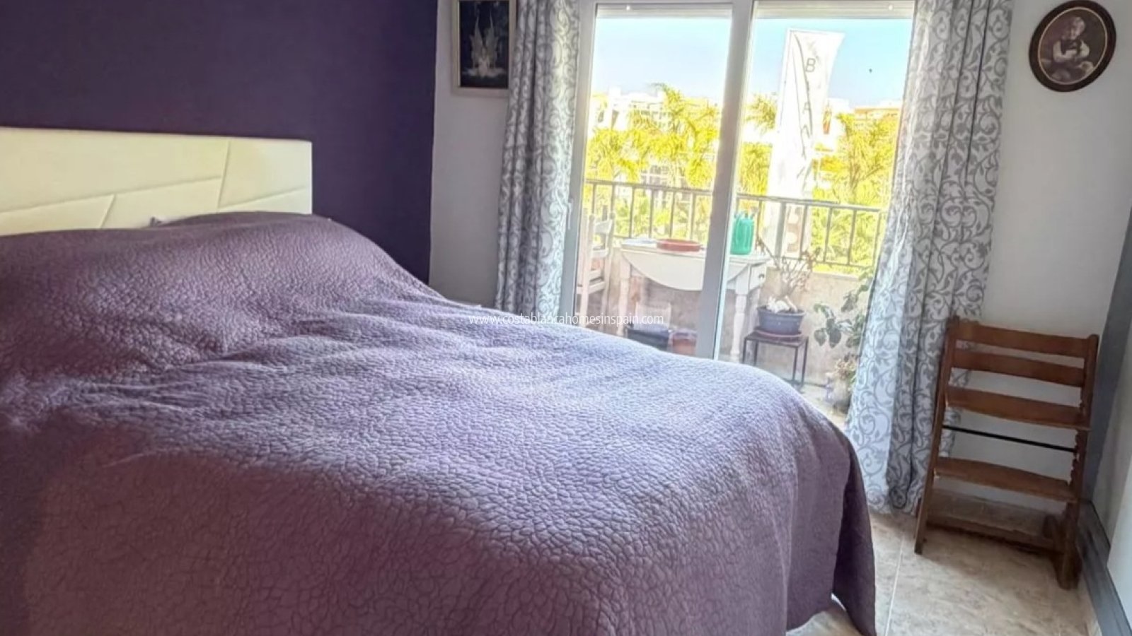 Venta - Apartment - Villamartin
