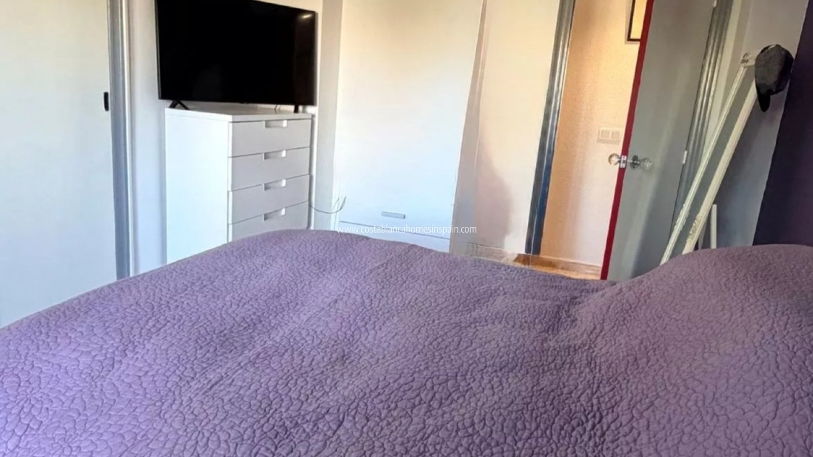Venta - Apartment - Villamartin