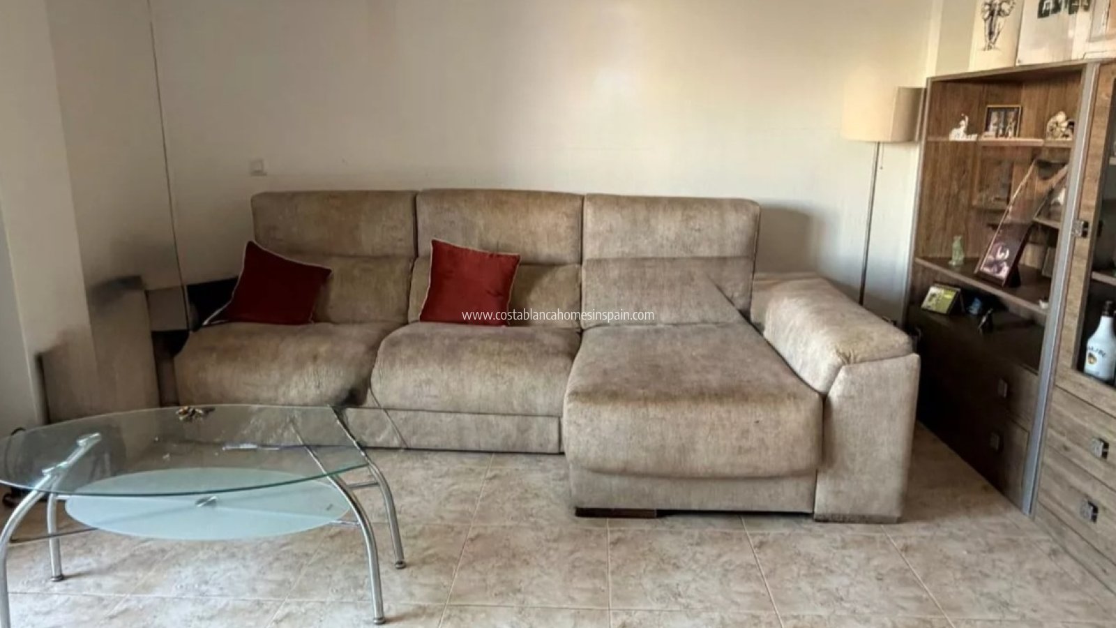 Venta - Apartment - Villamartin