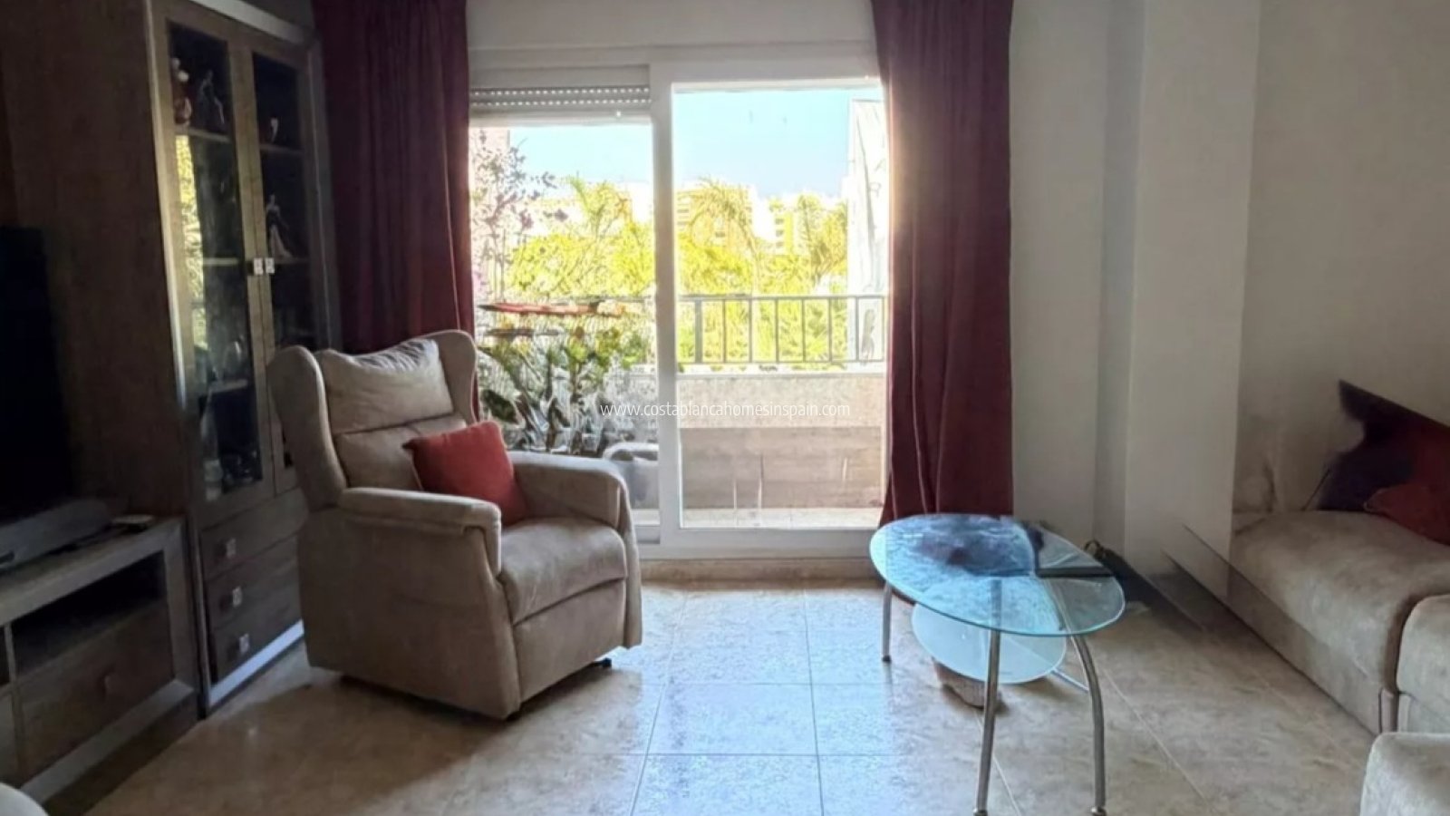 Venta - Apartment - Villamartin