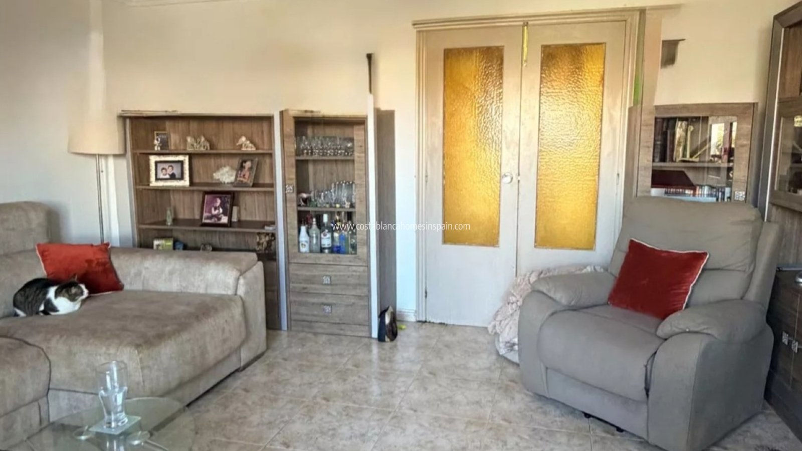 Venta - Apartment - Villamartin