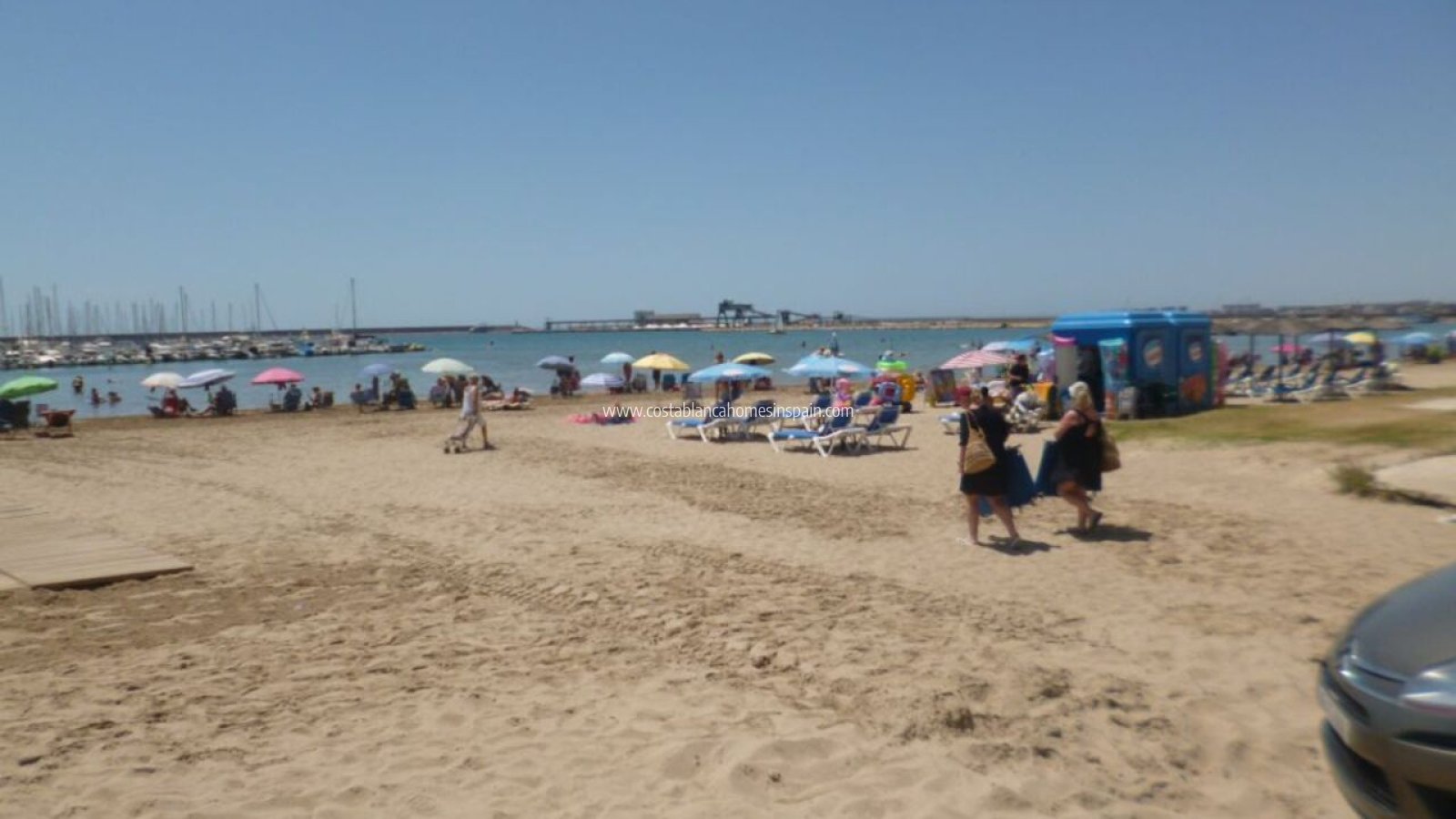 Venta - Apartment - Villamartin