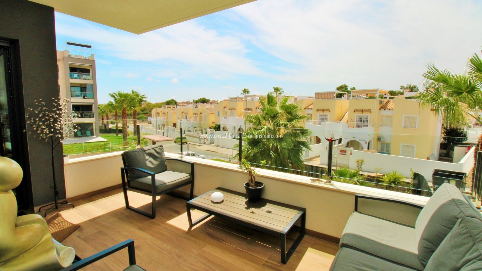 Venta - Apartment - Villamartin