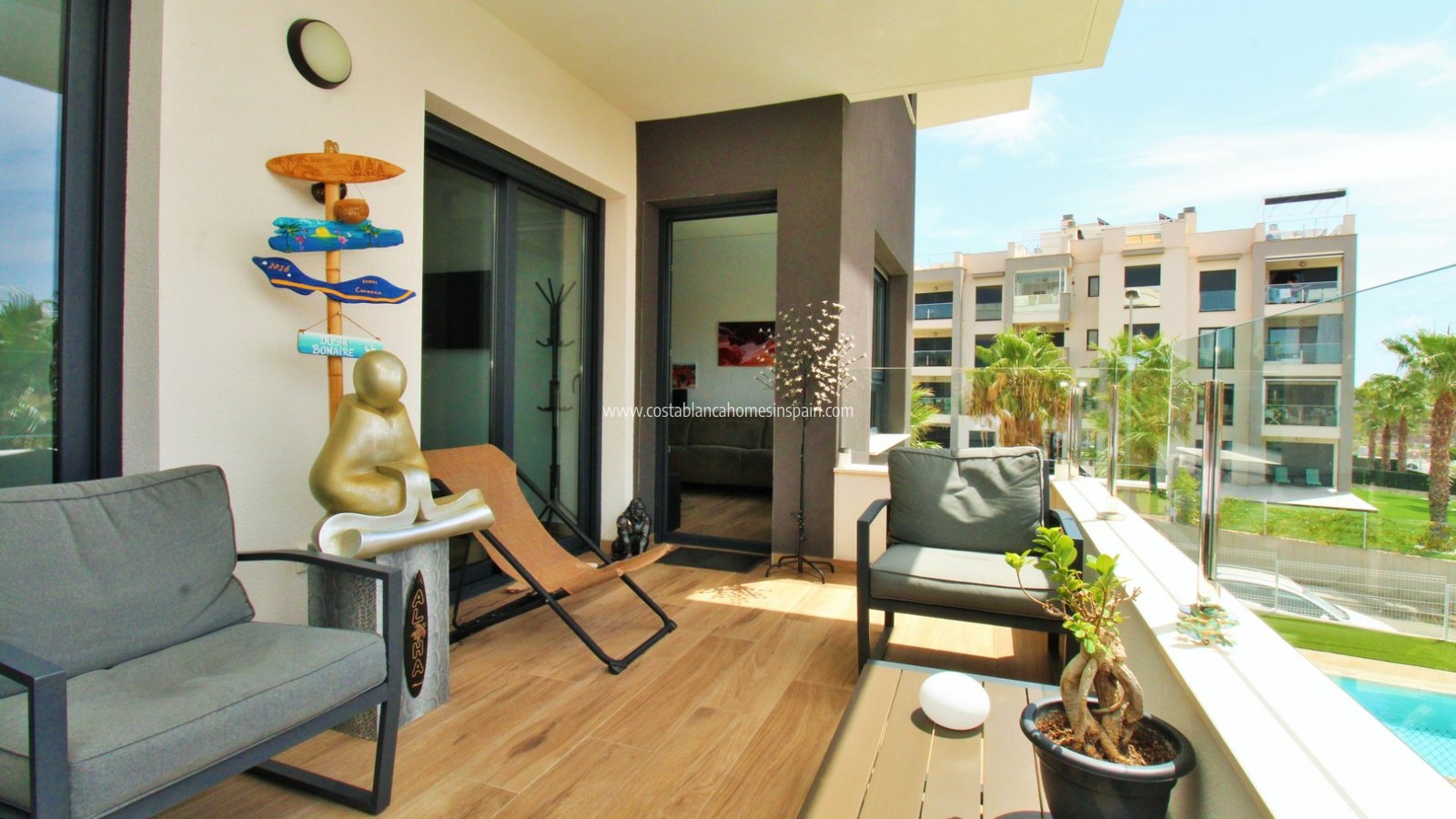 Venta - Apartment - Villamartin