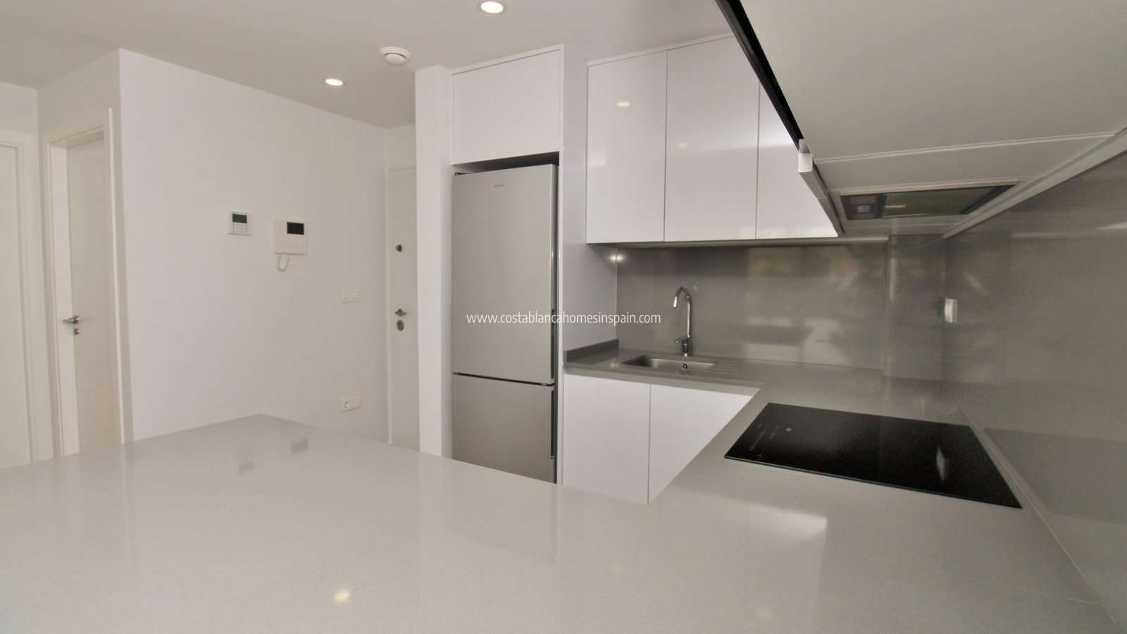 Venta - Apartment - Villamartin
