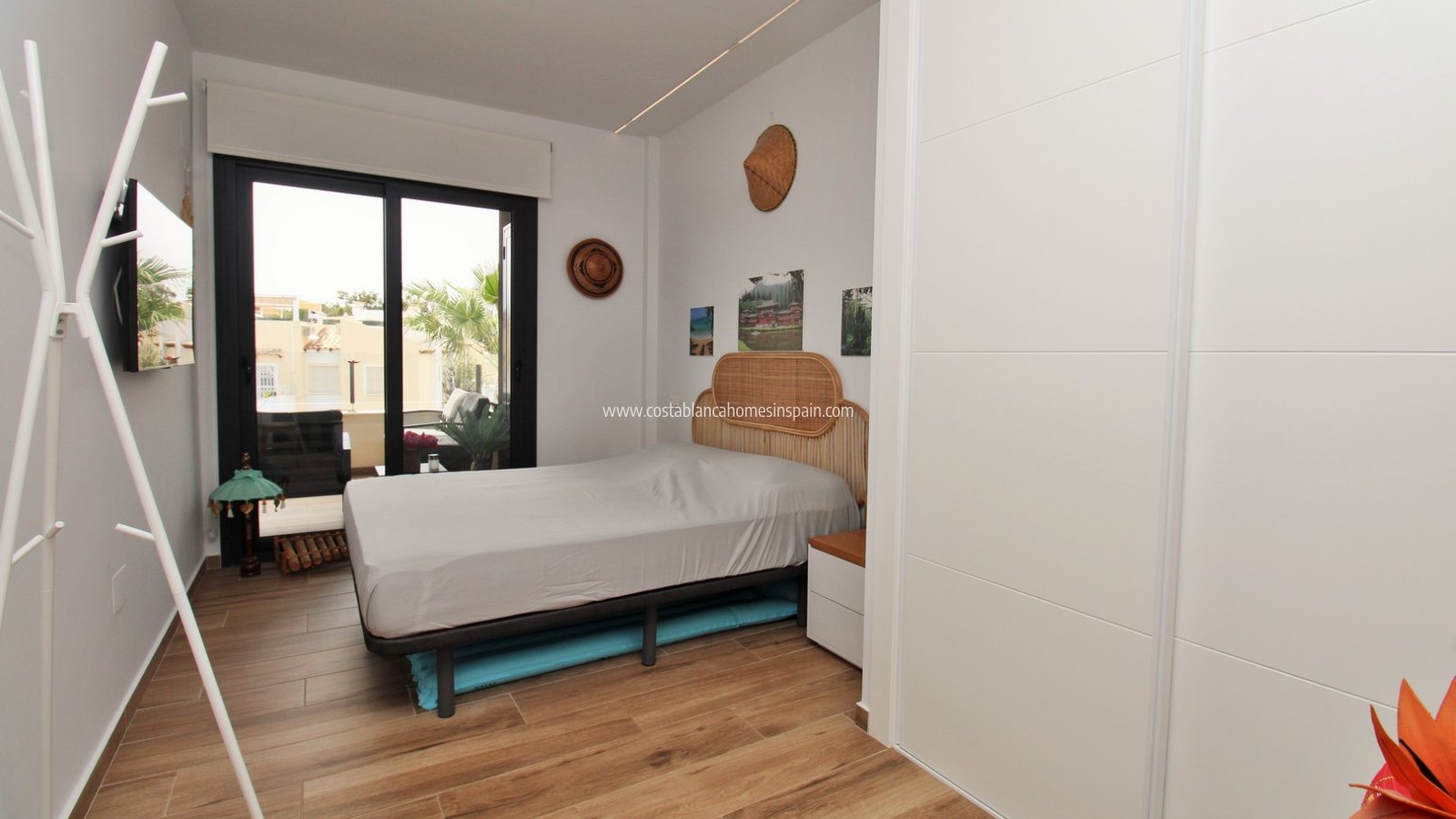 Venta - Apartment - Villamartin