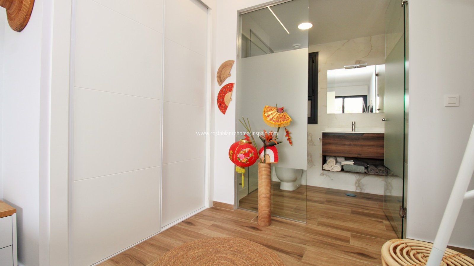 Venta - Apartment - Villamartin