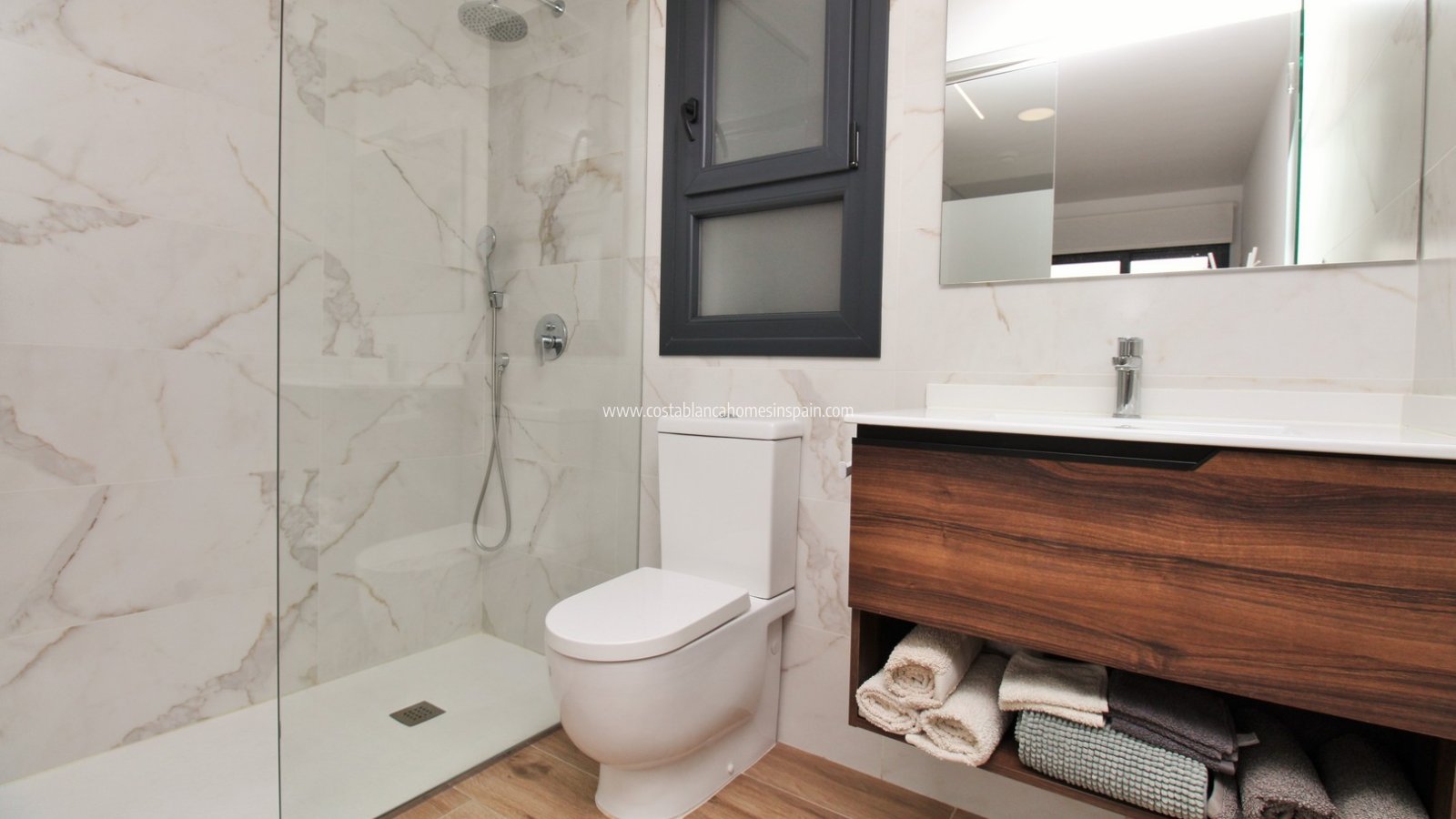 Venta - Apartment - Villamartin