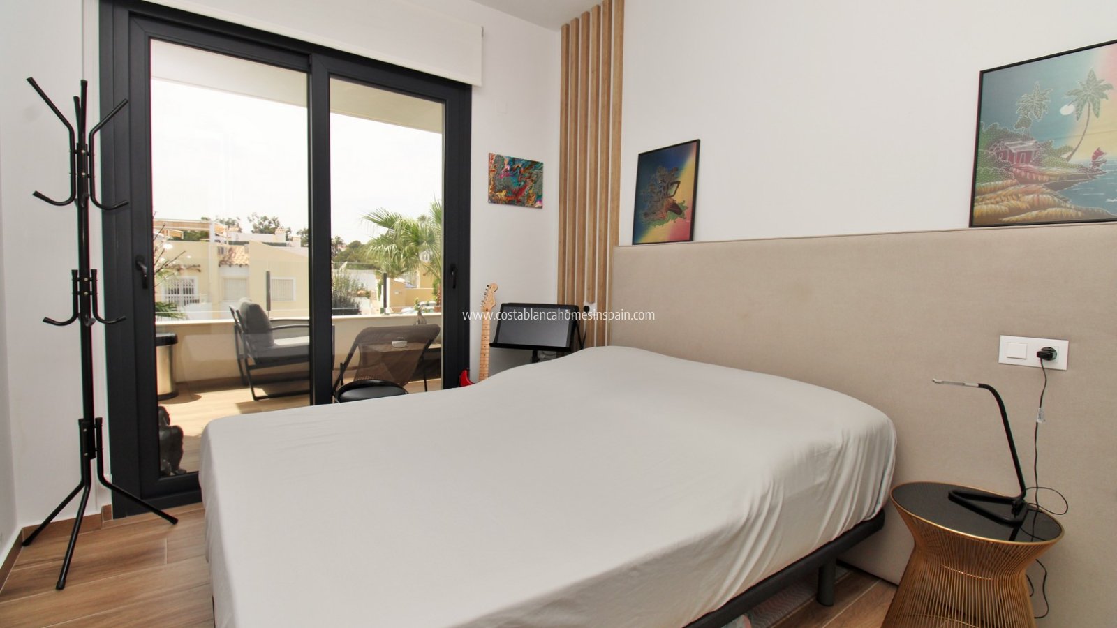 Venta - Apartment - Villamartin