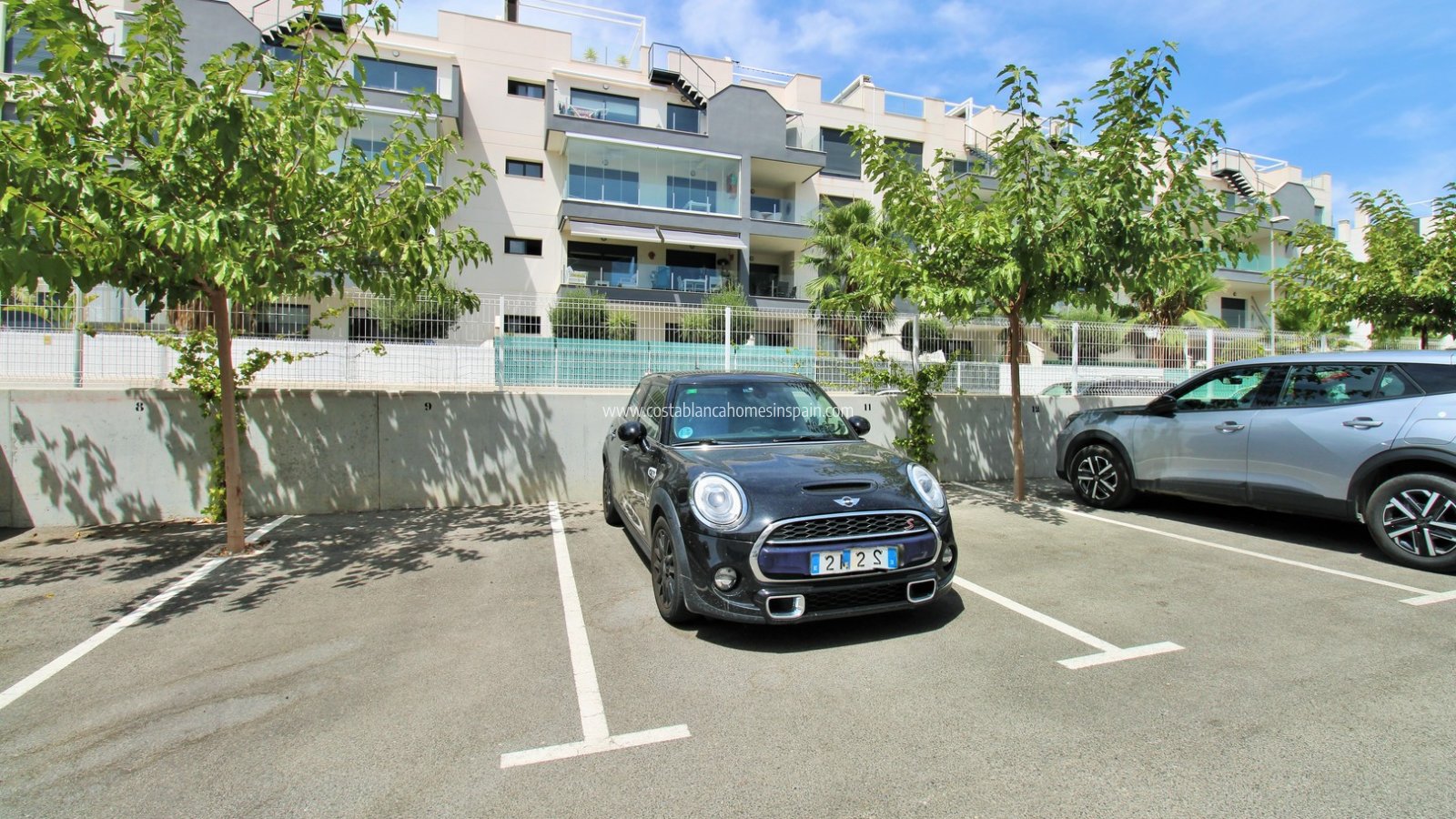 Venta - Apartment - Villamartin