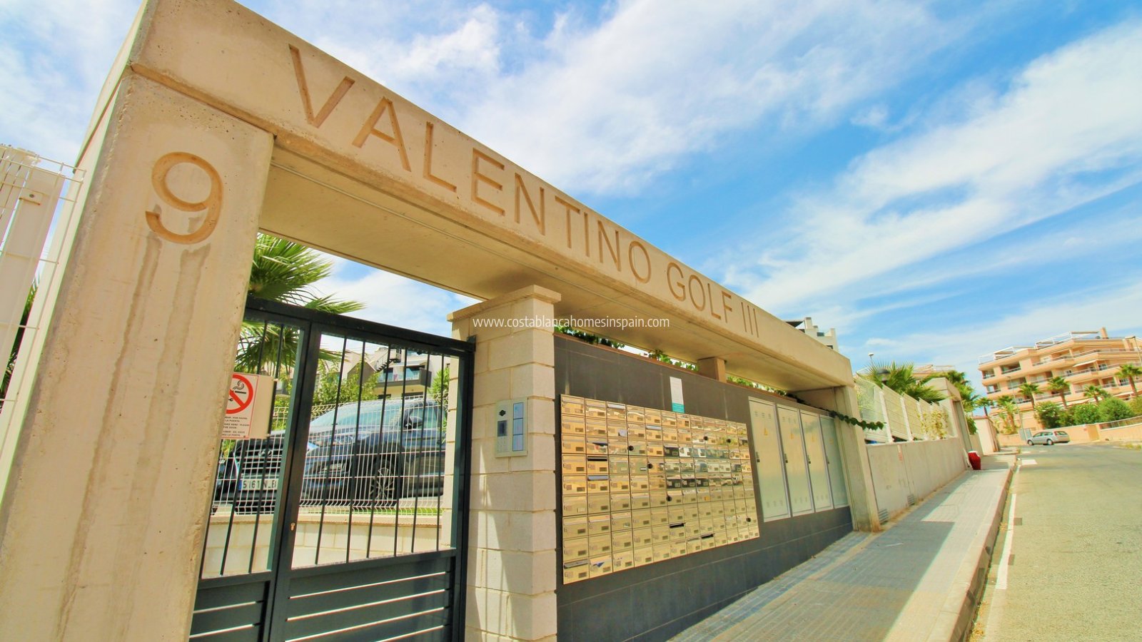 Venta - Apartment - Villamartin