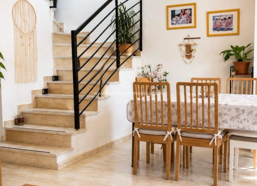 Venta - Apartment - Villamartin