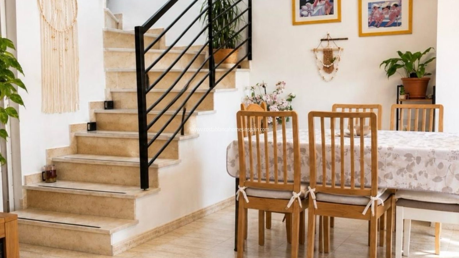 Venta - Apartment - Villamartin