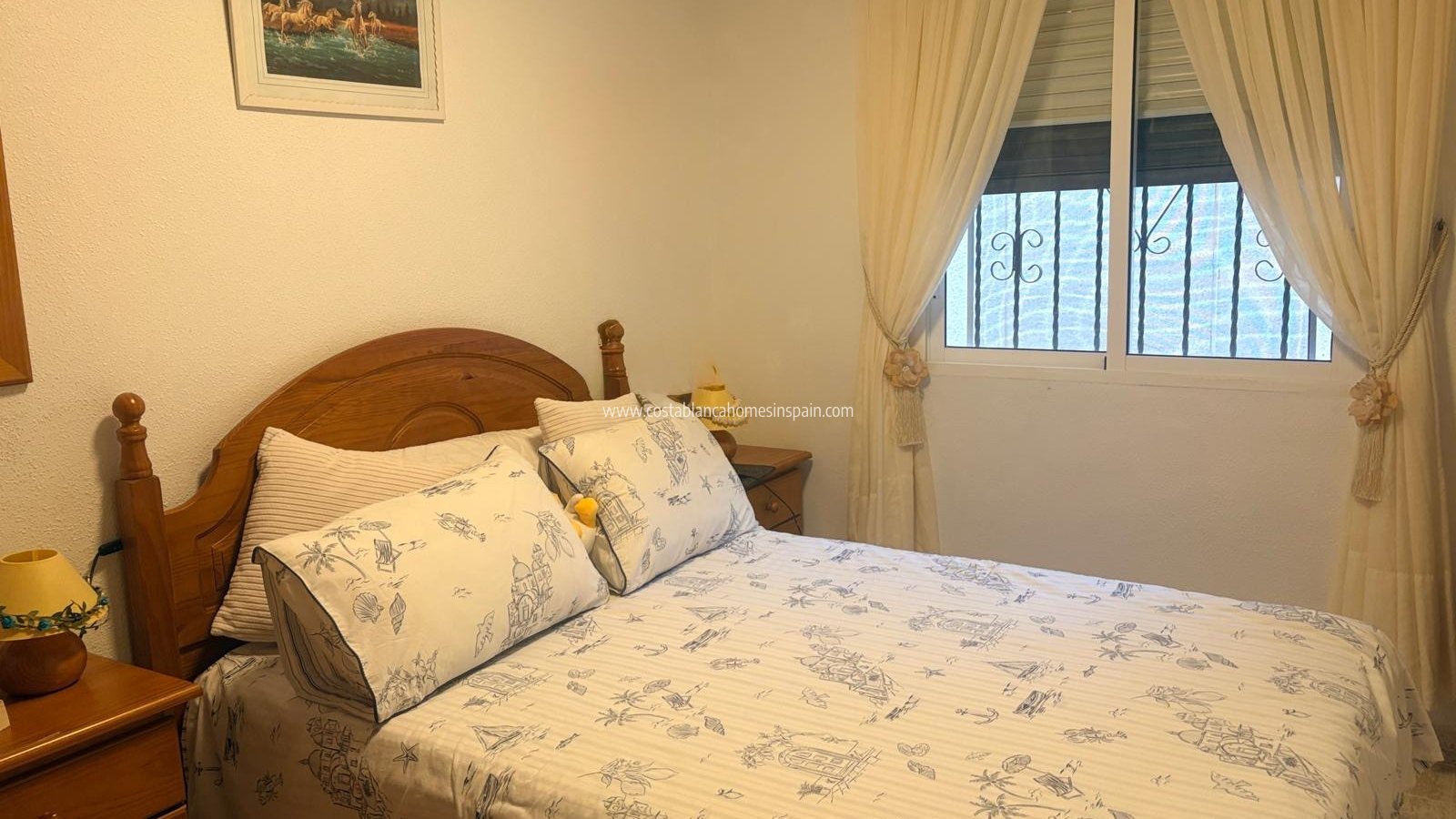 Venta - Apartment - Villamartin