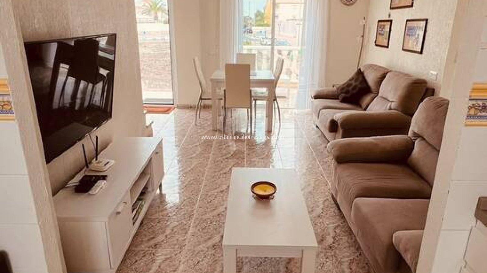 Venta - Apartment - Villamartin