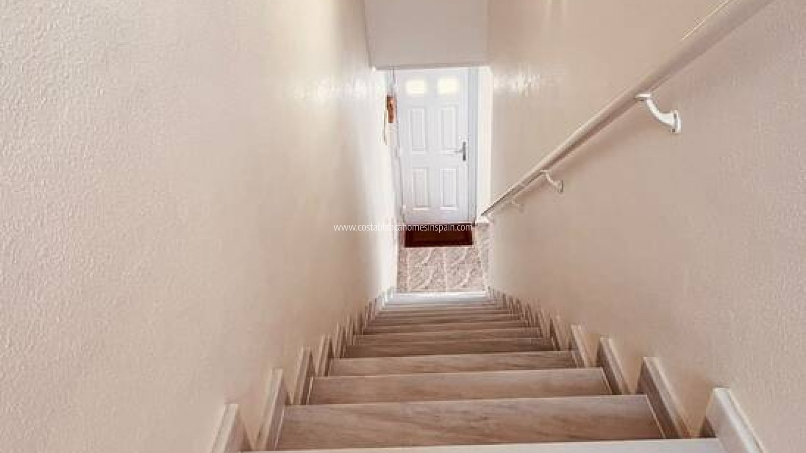 Venta - Apartment - Villamartin