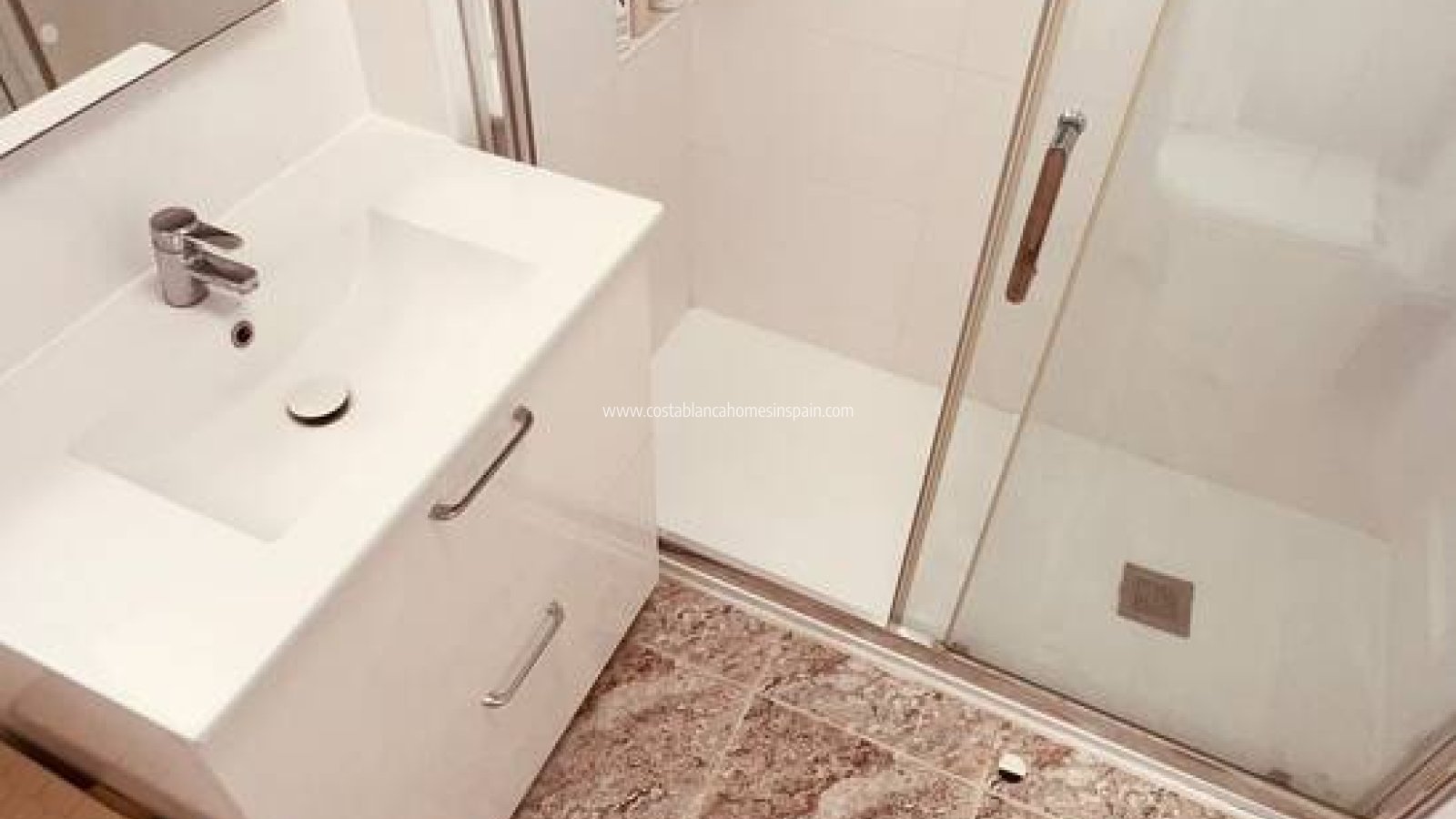 Venta - Apartment - Villamartin
