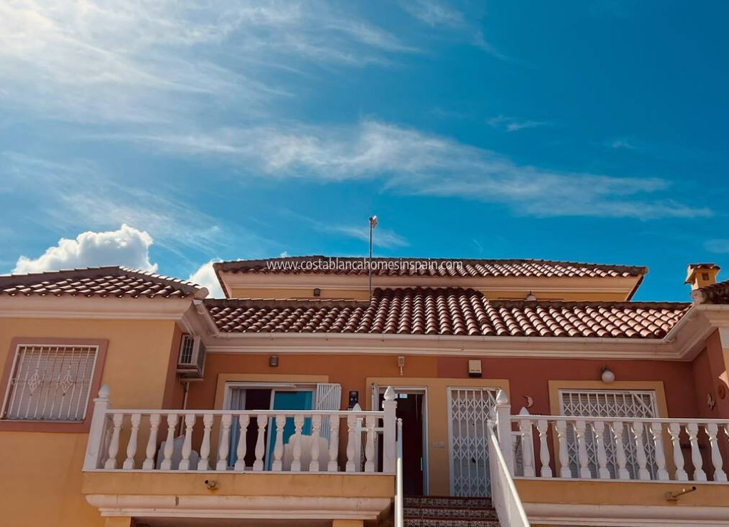 Venta - Apartment - Villamartin