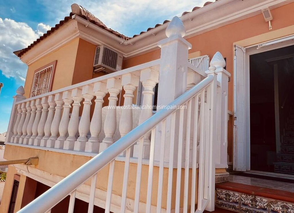 Venta - Apartment - Villamartin