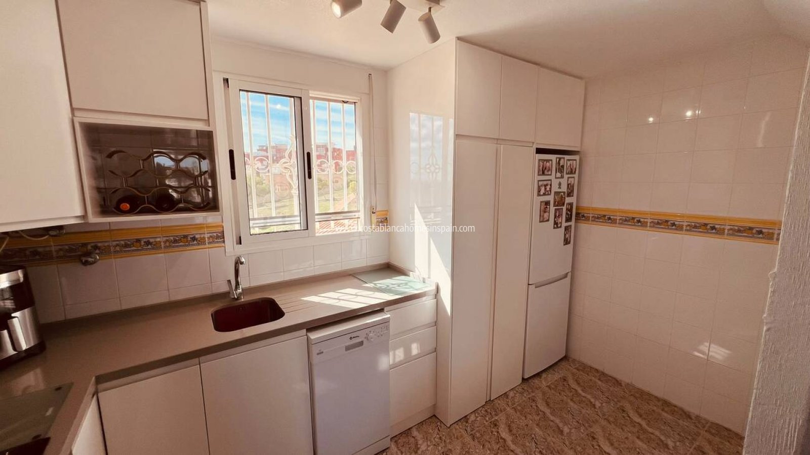Venta - Apartment - Villamartin