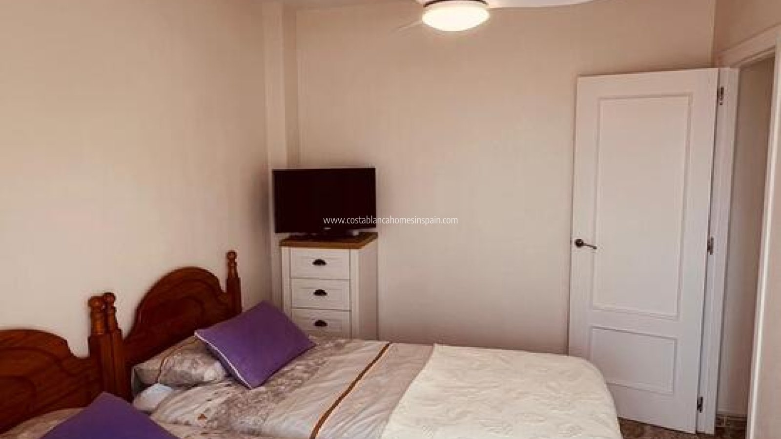 Venta - Apartment - Villamartin