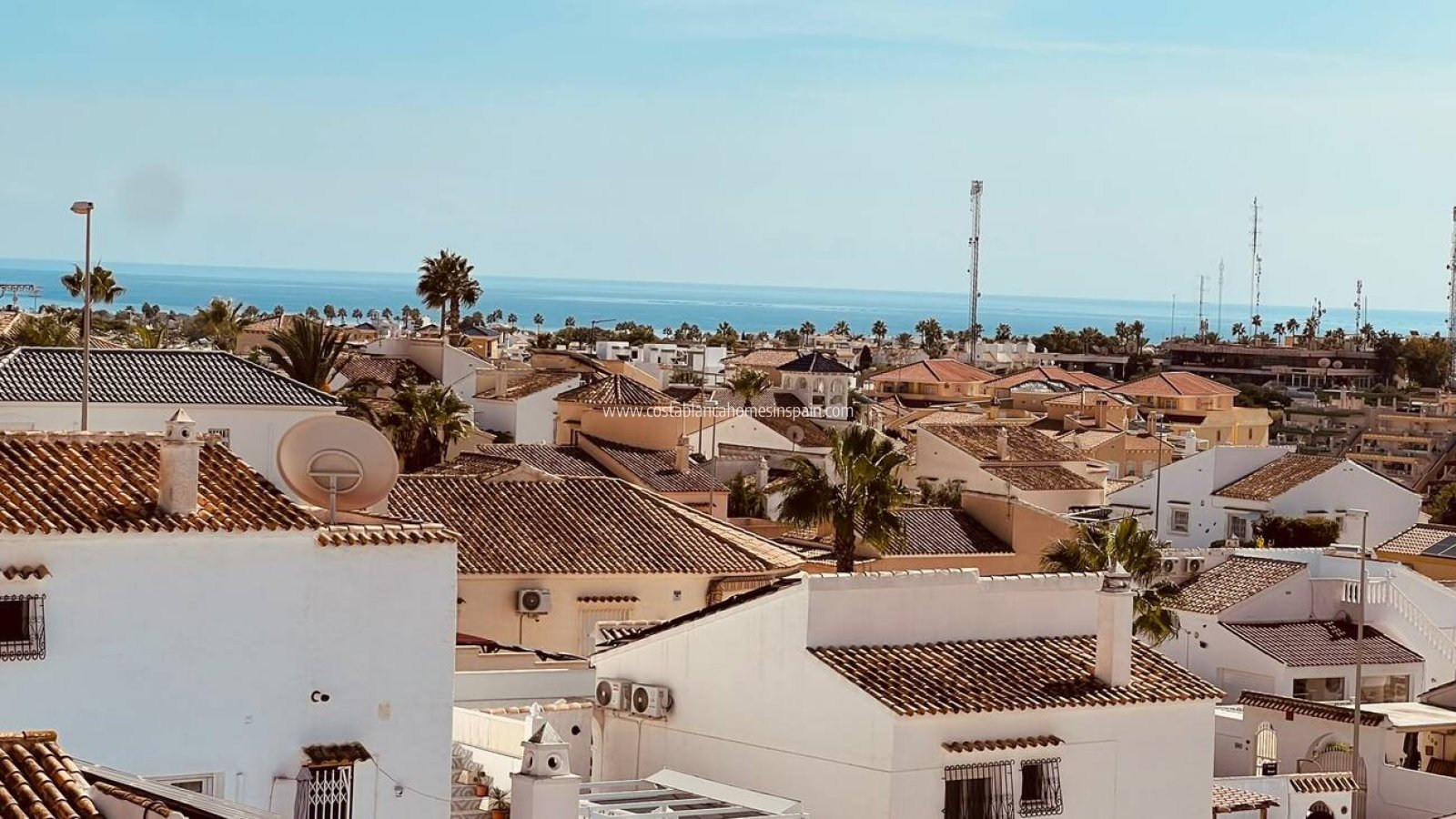 Venta - Apartment - Villamartin