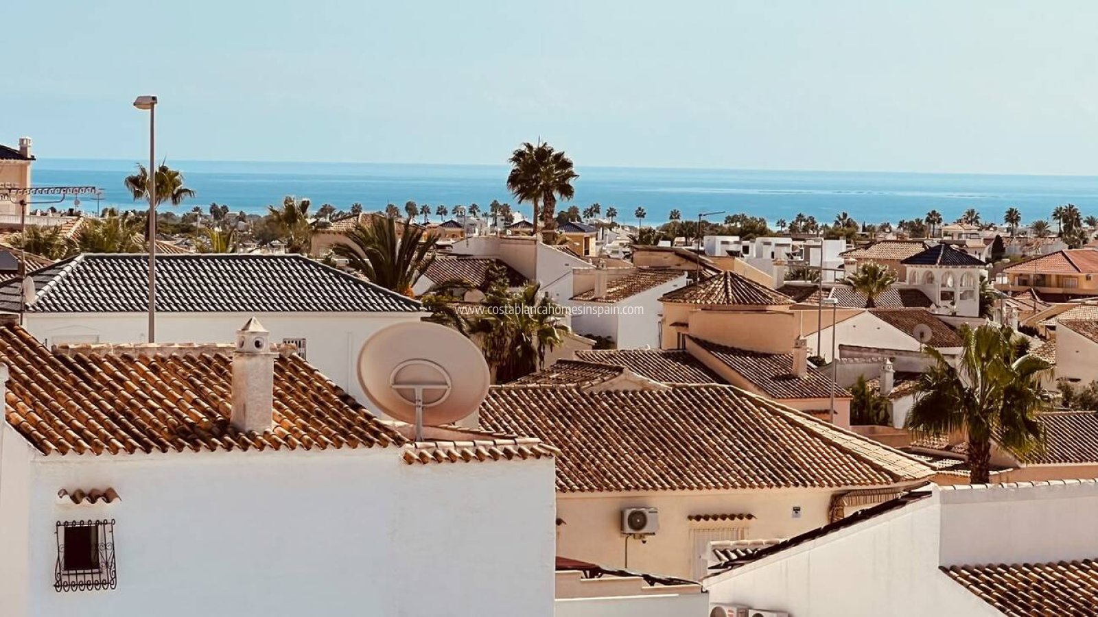 Venta - Apartment - Villamartin