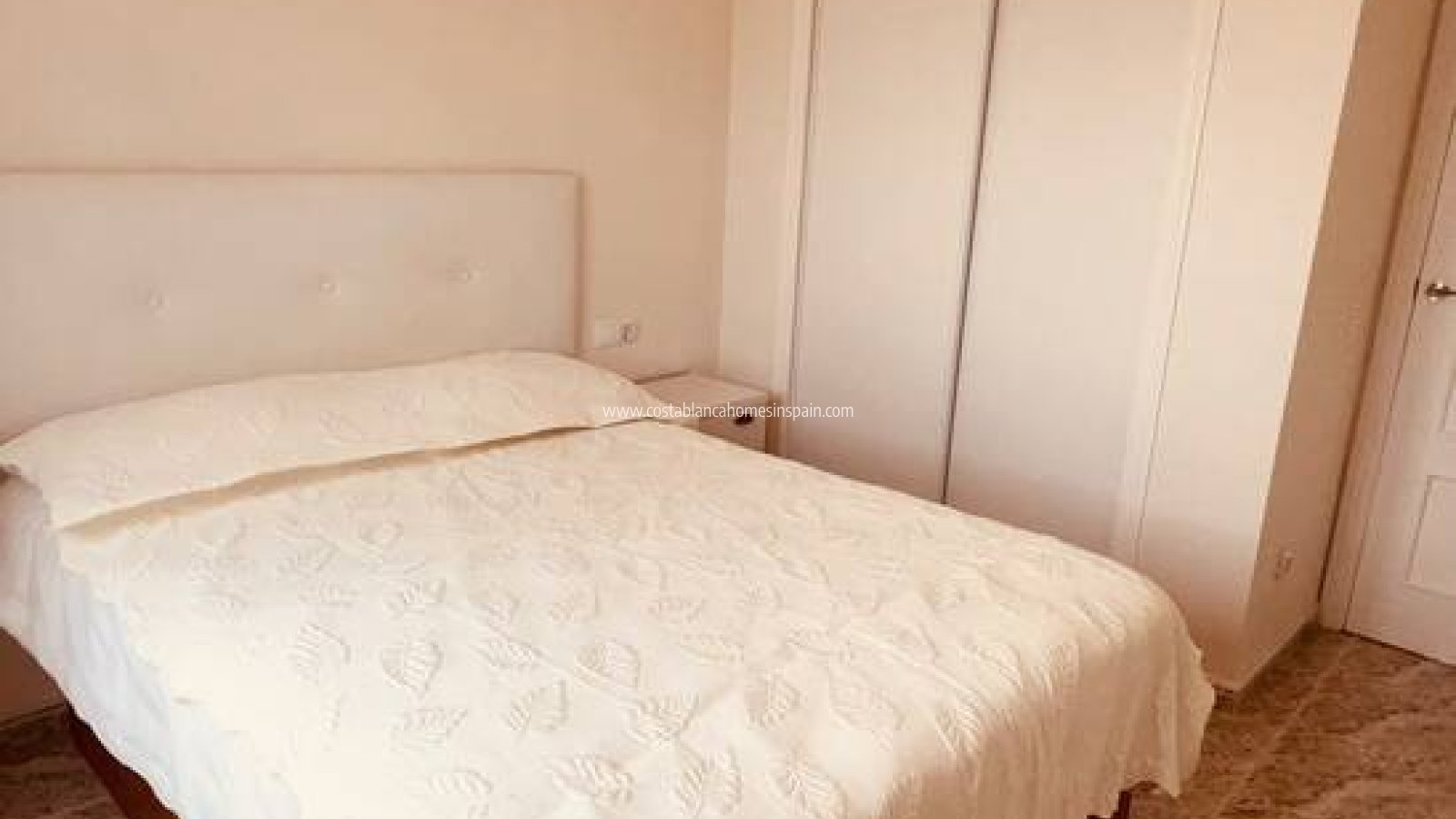 Venta - Apartment - Villamartin