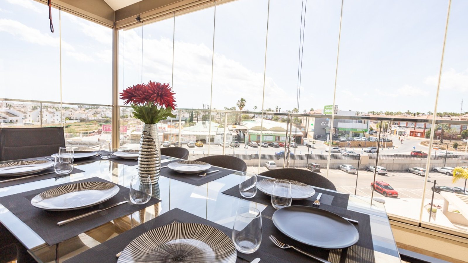 Venta - Apartment - Villamartin