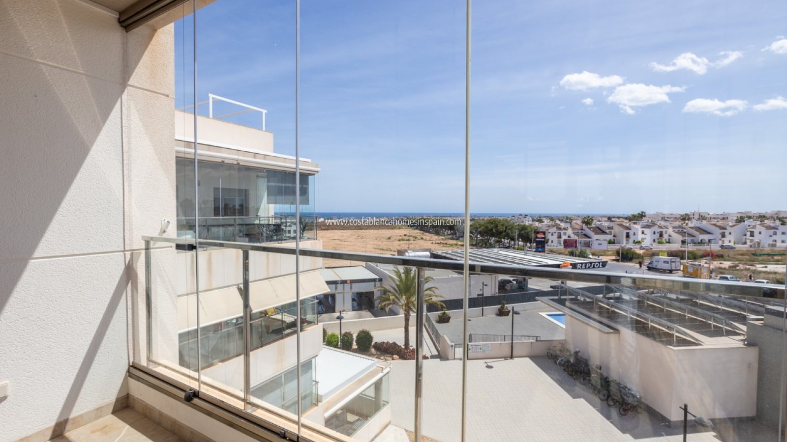 Venta - Apartment - Villamartin