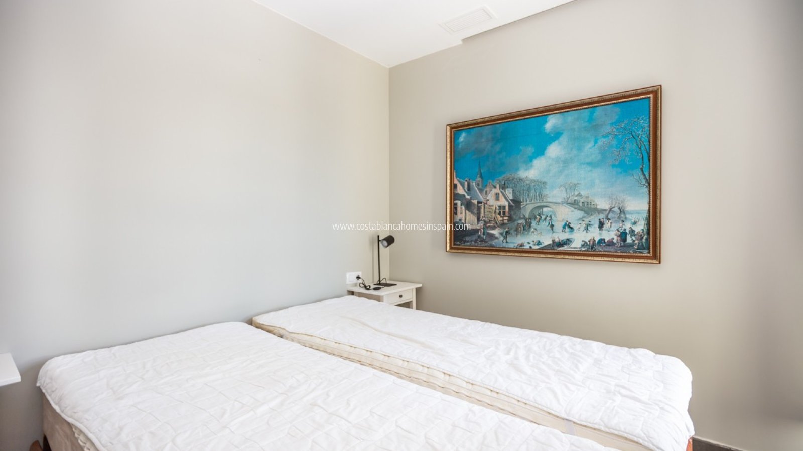 Venta - Apartment - Villamartin