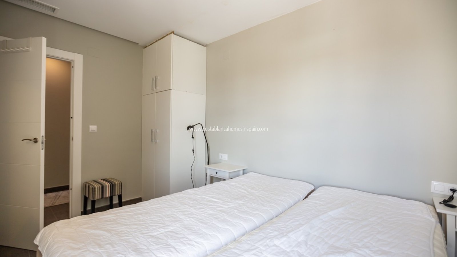 Venta - Apartment - Villamartin